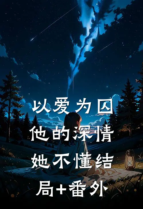 以爱为囚，他的深情她不懂结局+番外