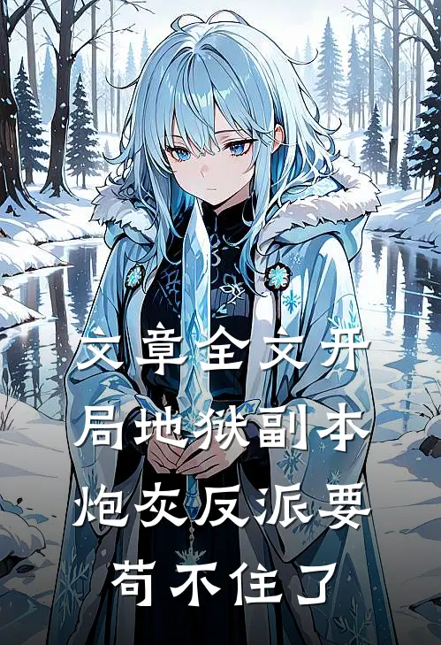 文章全文开局地狱副本，炮灰反派要苟不住了
