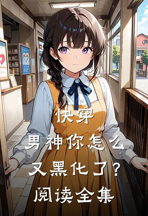 快穿：男神你怎么又黑化了？阅读全集