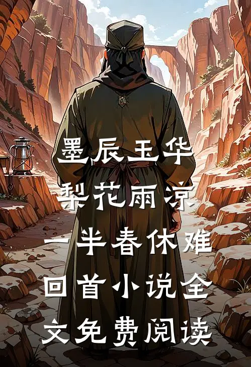 墨辰玉华梨花雨凉，一半春休难回首小说全文免费阅读