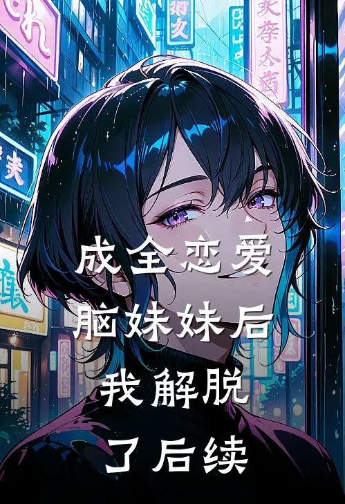 成全恋爱脑妹妹后，我解脱了后续