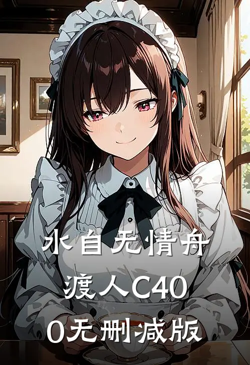 水自无情舟渡人C400无删减版