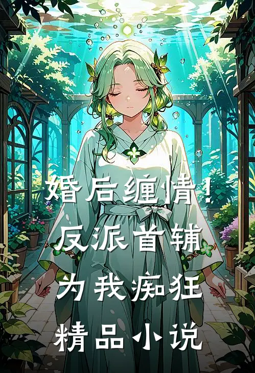 婚后缠情！反派首辅为我痴狂精品小说