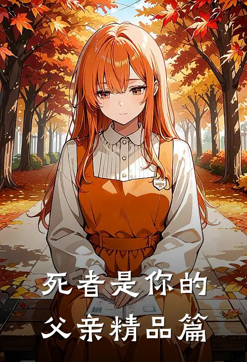 死者是你的父亲精品篇