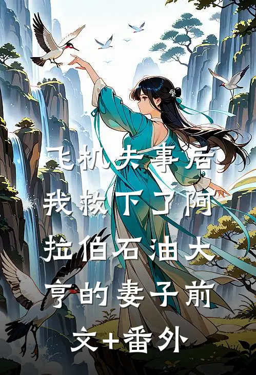 飞机失事后，我救下了阿拉伯石油大亨的妻子前文+番外
