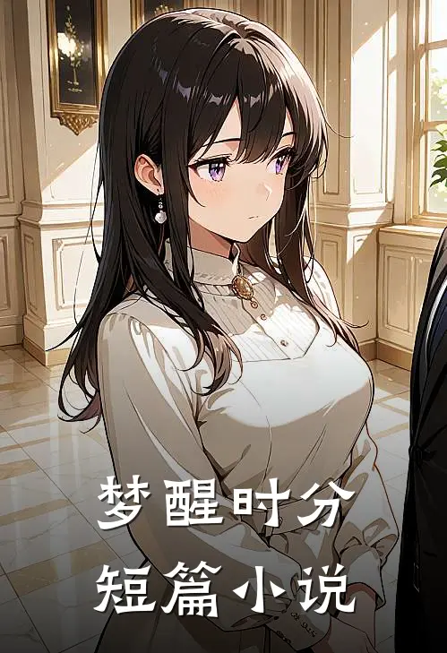 梦醒时分短篇小说