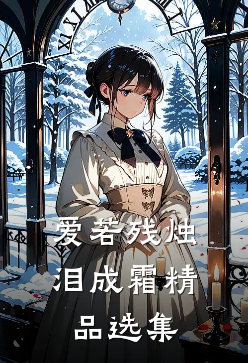爱若残烛泪成霜精品选集