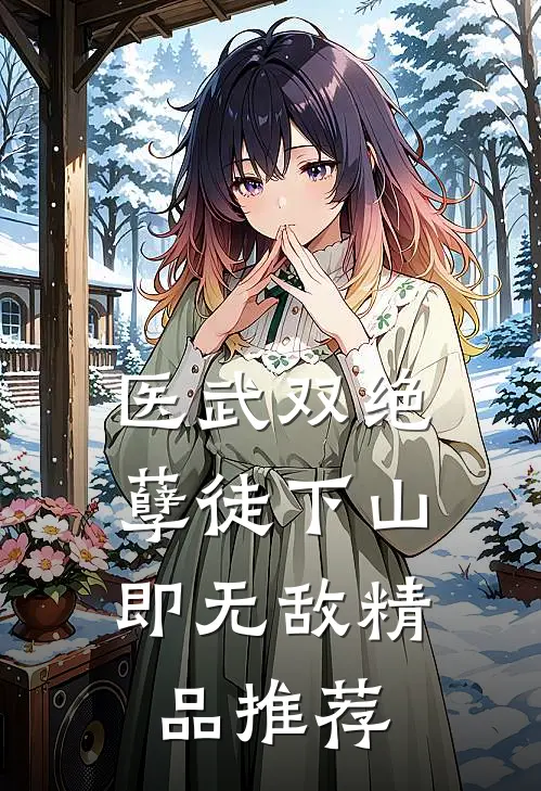 医武双绝，孽徒下山即无敌精品推荐