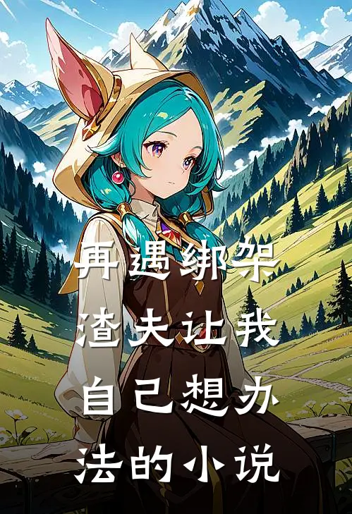 再遇绑架，渣夫让我自己想办法的小说