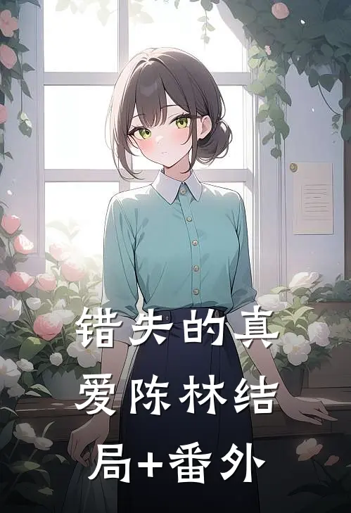 错失的真爱陈林结局+番外