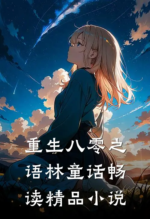 重生八零之语林童话畅读精品小说