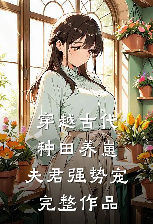 穿越古代种田养崽，夫君强势宠完整作品