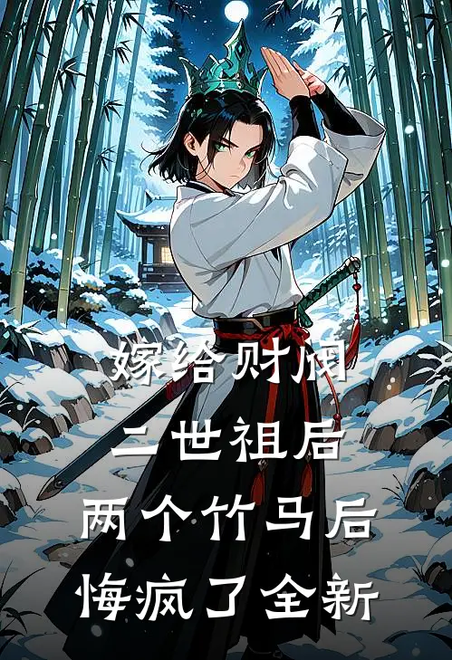 嫁给财阀二世祖后，两个竹马后悔疯了全新