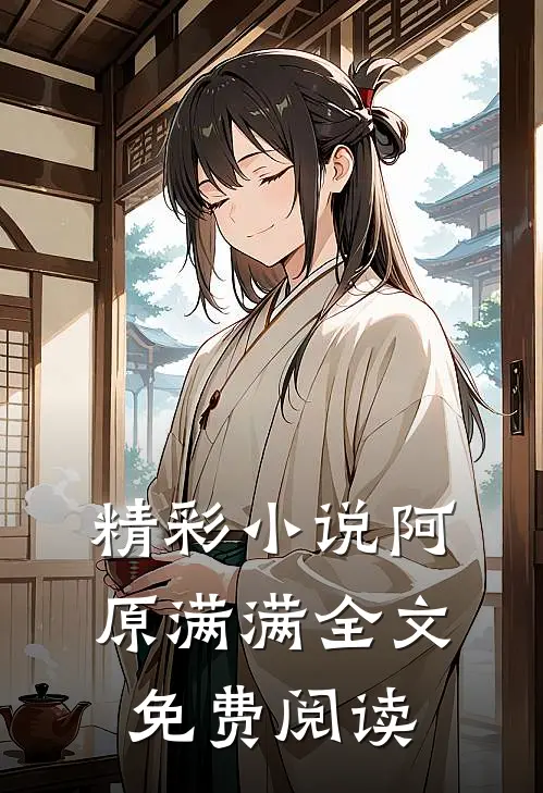 精彩小说阿原满满全文免费阅读