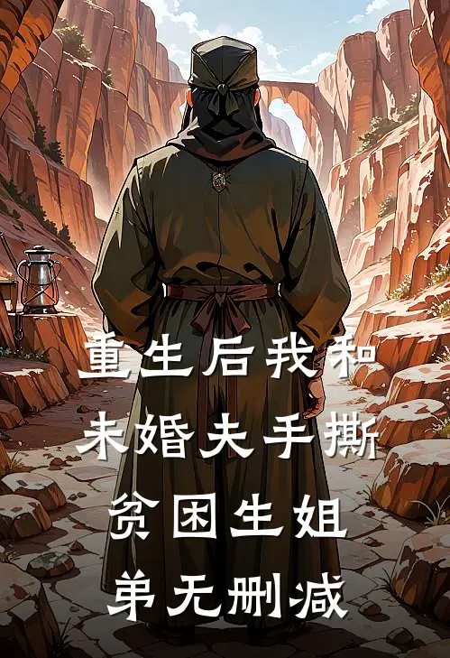 重生后我和未婚夫手撕贫困生姐弟无删减