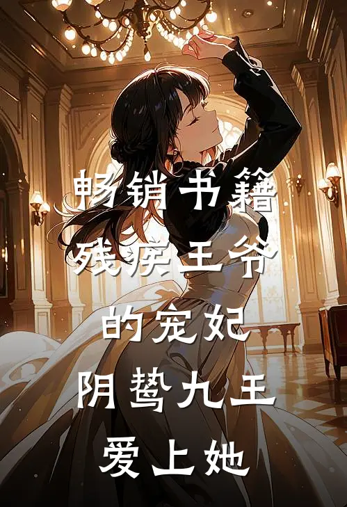 畅销书籍残疾王爷的宠妃：阴鸷九王爱上她