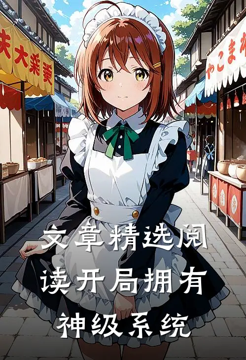 文章精选阅读开局拥有神级系统