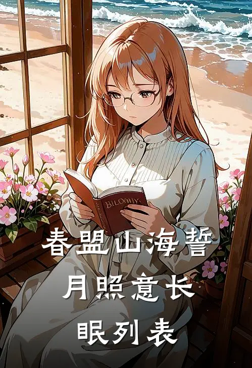 春盟山海誓，月照意长眠列表