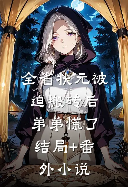 全省状元被迫搬砖后，弟弟慌了结局+番外小说