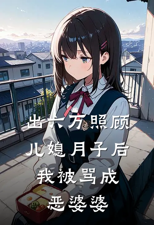 出六万照顾儿媳月子后，我被骂成恶婆婆