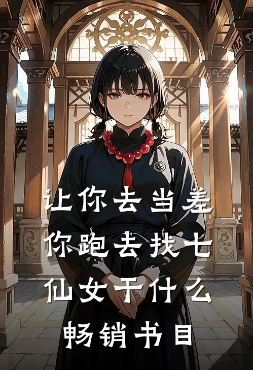 让你去当差，你跑去找七仙女干什么畅销书目