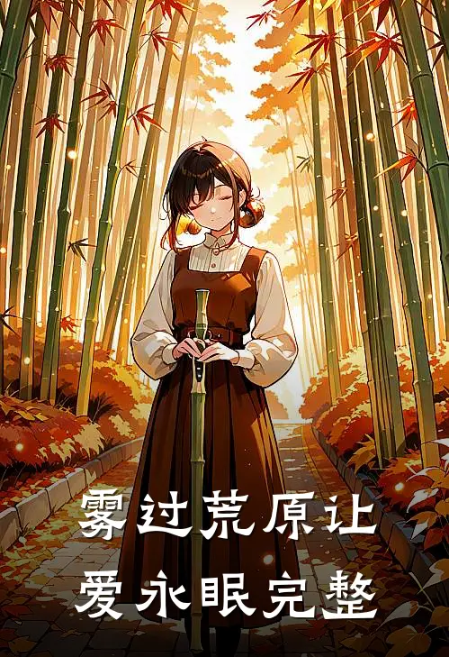 雾过荒原让爱永眠完整