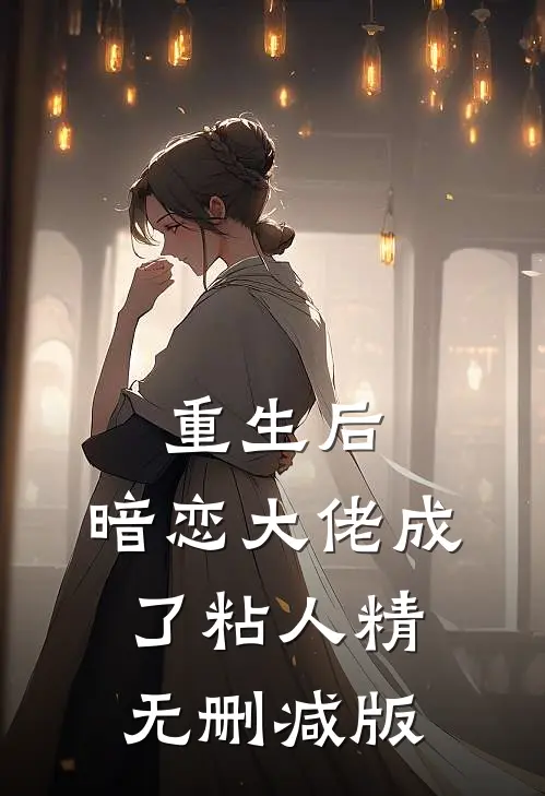 重生后，暗恋大佬成了粘人精无删减版