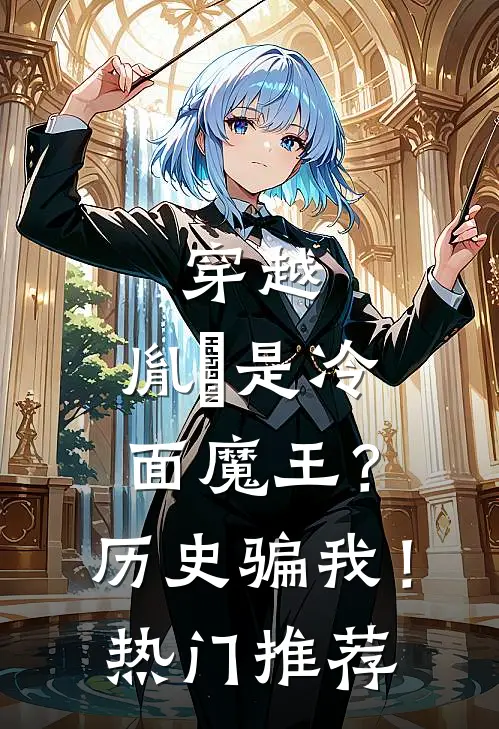 穿越：胤禛是冷面魔王？历史骗我！热门推荐