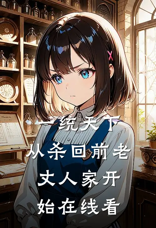 一统天下，从杀回前老丈人家开始在线看