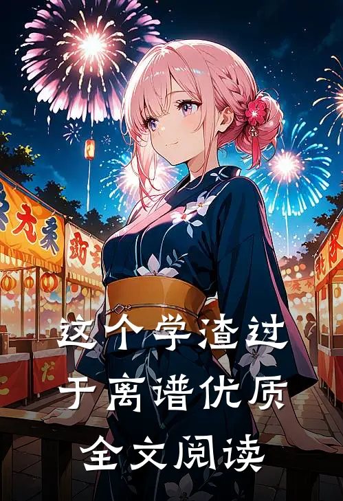 这个学渣过于离谱优质全文阅读