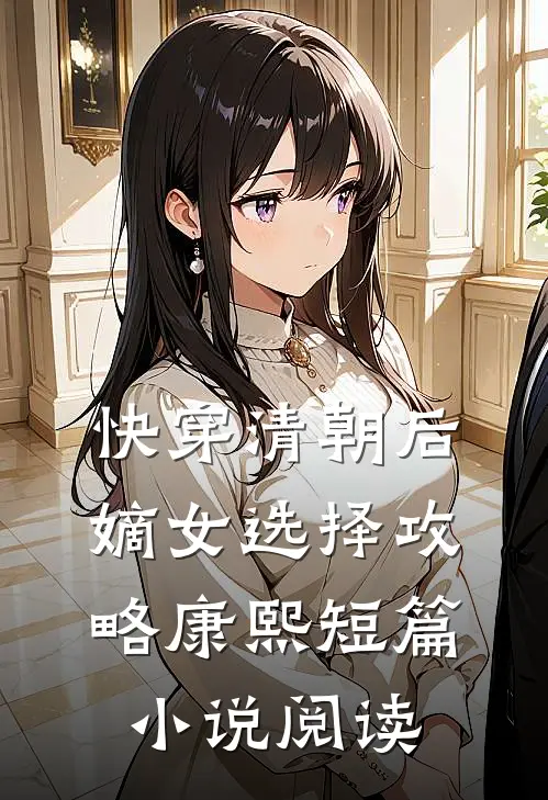 快穿清朝后，嫡女选择攻略康熙短篇小说阅读