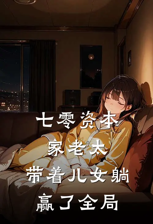 七零资本家老太，带着儿女躺赢了全局