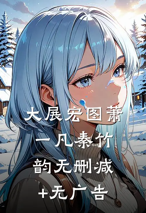大展宏图萧一凡秦竹韵无删减+无广告