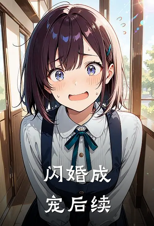 闪婚成宠后续