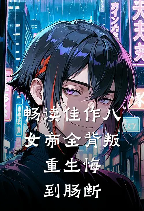 畅读佳作八女帝全背叛，重生悔到肠断