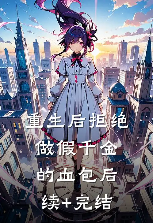 重生后拒绝做假千金的血包后续+完结