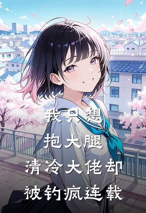 我只想抱大腿，清冷大佬却被钓疯连载