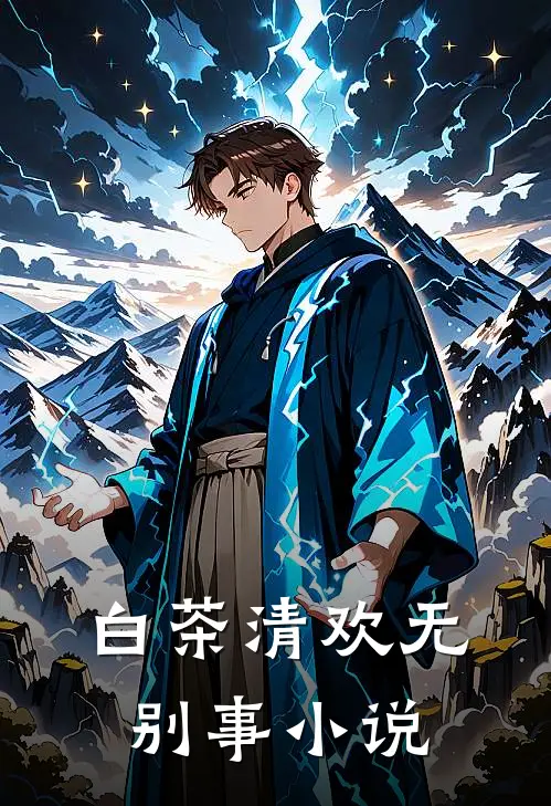 白茶清欢无别事小说