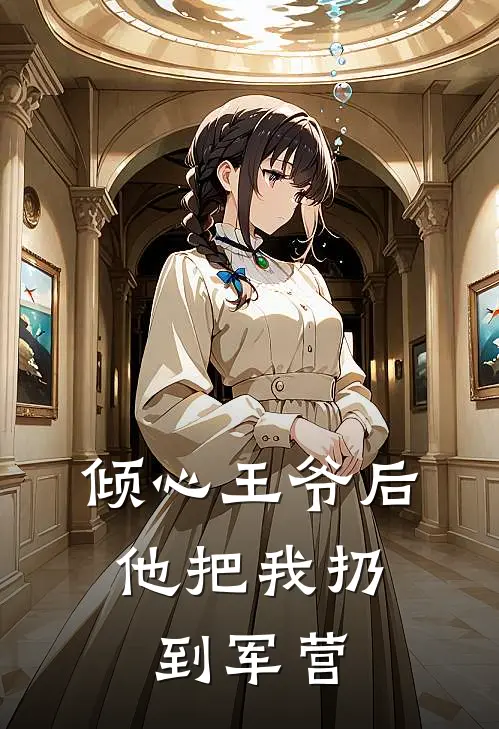 倾心王爷后，他把我扔到军营