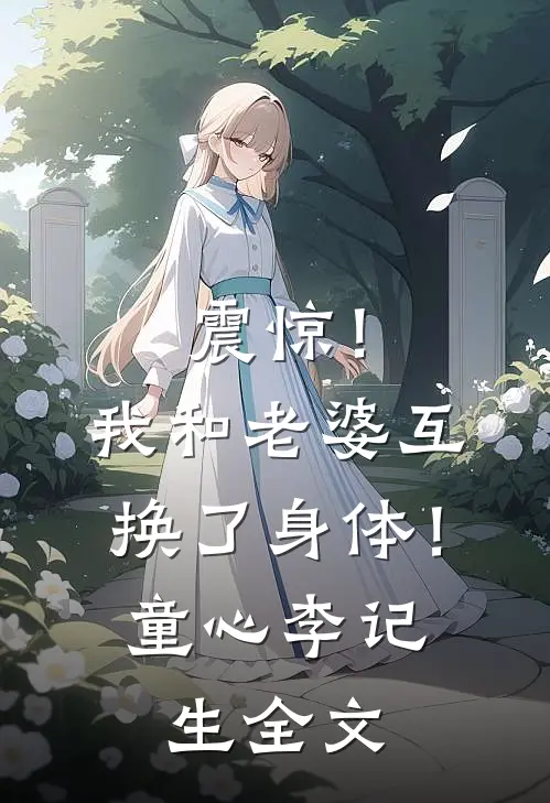 震惊！我和老婆互换了身体！童心李记生全文