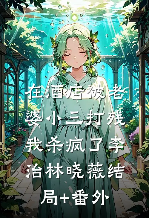 在酒店被老婆小三打残，我杀疯了李治林晓薇结局+番外