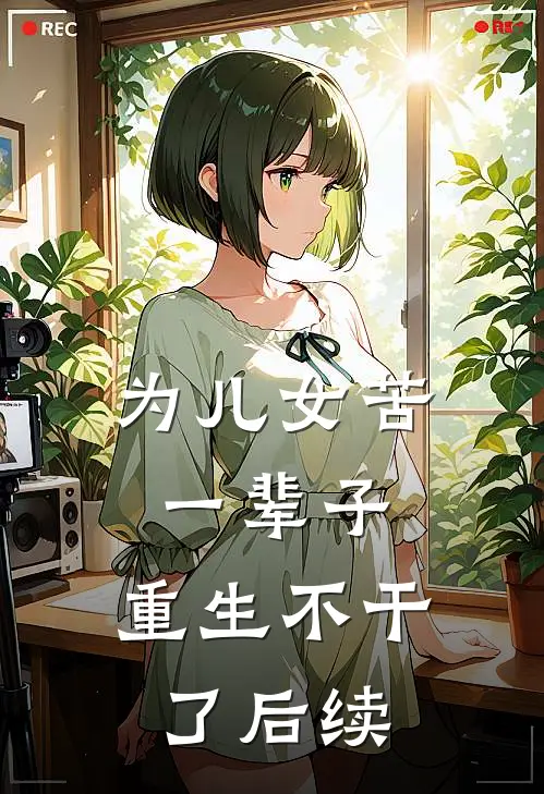 为儿女苦一辈子，重生不干了后续
