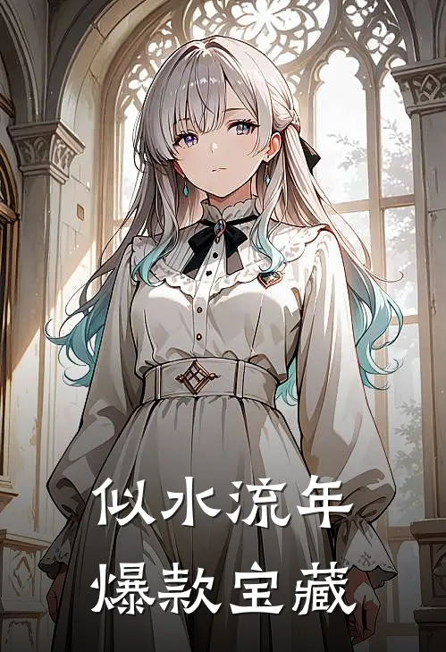 似水流年爆款宝藏