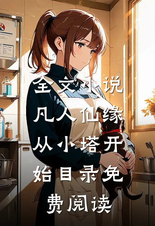 全文小说凡人仙缘，从小塔开始目录免费阅读