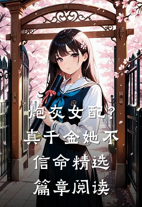 炮灰女配？真千金她不信命精选篇章阅读