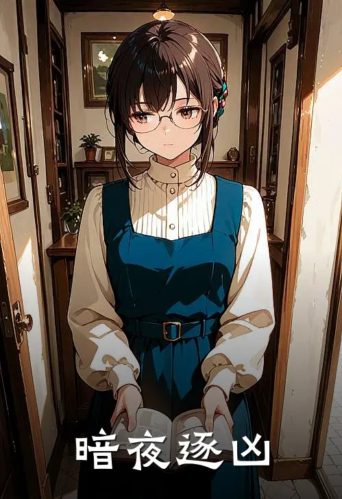 暗夜逐凶