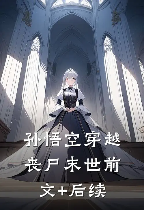 孙悟空穿越丧尸末世前文+后续