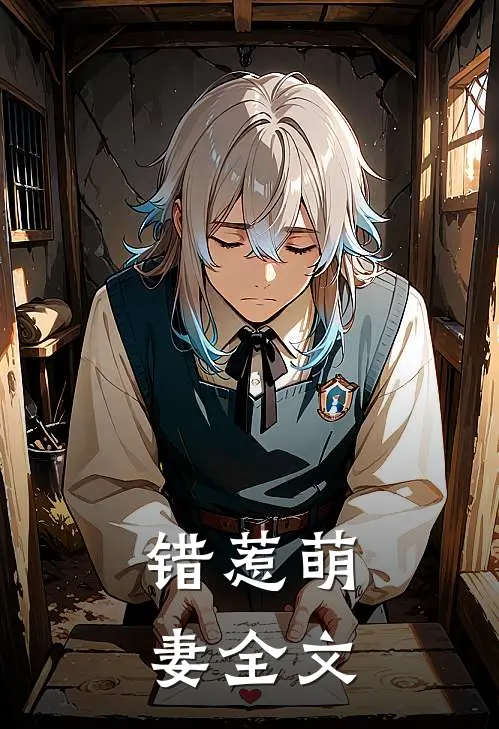 错惹萌妻全文