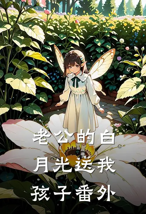 老公的白月光送我孩子 番外