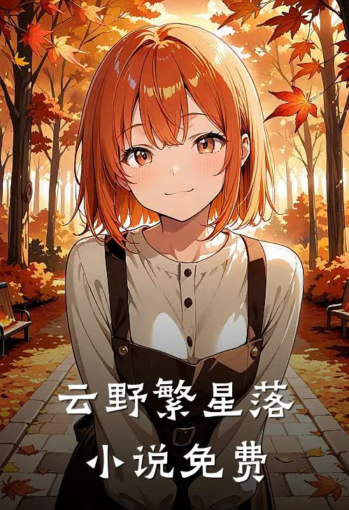 云野繁星落小说免费